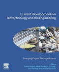 Cover: Current Developments in Biotechnology and Bioengineering - Elsevier