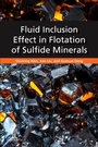 Cover: Fluid Inclusion Effect in Flotation of Sulfide Minerals - Elsevier