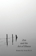 Cover: Zen and the Art of Illness - Tellwell Talent