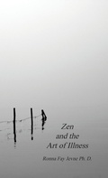 Cover: Zen and the Art of Illness - Tellwell Talent