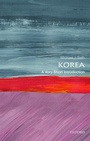Cover: Korea - Oxford University Press