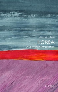 Enlarge image Cover: Korea - Oxford University Press