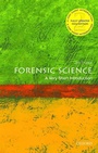 Cover: Forensic Science - Oxford University Press