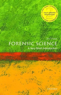 Abbildung von: Forensic Science - Oxford University Press