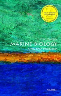 Abbildung von: Marine Biology - Oxford University Press