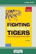 Cover: Fighting Invisible Tigers - READHOWYOUWANT