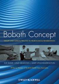 Abbildung von: Bobath Concept - Wiley-Blackwell