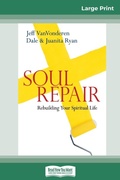 Cover: Soul Repair - READHOWYOUWANT