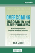 Cover: Overcoming Insomnia and Sleep Problems - READHOWYOUWANT