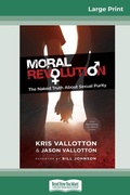 Cover: Moral Revolution - READHOWYOUWANT