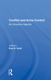Enlarge image Cover: Conflict And Arms Control - Routledge