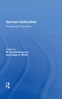 Cover: German Unification - Routledge