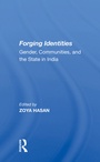 Cover: Forging Identities - Routledge