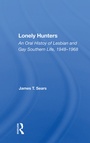 Cover: Lonely Hunters - Routledge