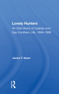 Cover: Lonely Hunters - Routledge