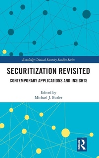 Enlarge image Cover: Securitization Revisited - Routledge