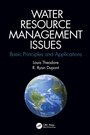 Cover: Water Resource Management Issues - CRC Press