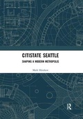 Cover: Citistate Seattle - Routledge