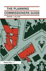 Cover: Planning Commissioners Guide - Routledge