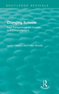 Cover: Changing Schools - Routledge