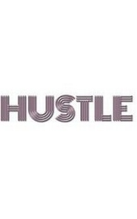 Abbildung von: HUSTLE Artist Drawing Journal - Blurb
