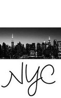 Abbildung von: New York City Artist Drawing Journal - Blurb