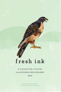 Abbildung von: Fresh Ink 2019 - Cloud Ink Press Ltd