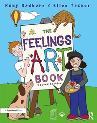 Abbildung von: The Feelings Artbook - Routledge