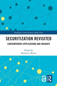Enlarge image Cover: Securitization Revisited - Routledge