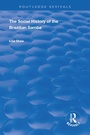 Cover: The Social History of the Brazilian Samba - Routledge