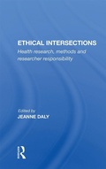 Cover: Ethical Intersections - Routledge