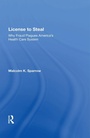 Cover: License To Steal - Routledge
