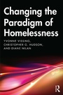 Cover: Changing the Paradigm of Homelessness - Routledge