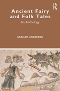 Cover: Ancient Fairy and Folk Tales - Routledge
