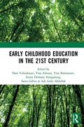 Cover: Early Childhood Education in the 21st Century - Routledge