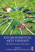 Cover: Environmental Arts Therapy - Routledge