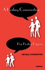Cover: A Healing Conversation - Routledge