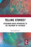 Cover: Telling Stories? - Routledge