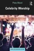 Cover: Celebrity Worship - Routledge