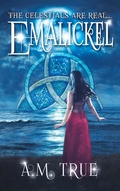 Cover: Emalickel - Emalickel Novel Series