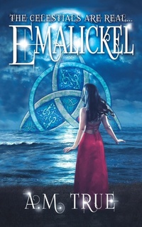 Enlarge image Cover: Emalickel - Emalickel Novel Series
