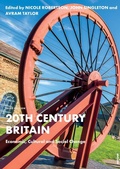 Cover: 20th Century Britain - Routledge