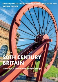 Enlarge image Cover: 20th Century Britain - Routledge