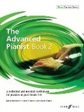 Cover: The Advanced Pianist Book 2 - Faber Music Ltd