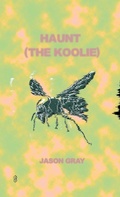 Cover: Haunt (the Koolie) - Subbed In