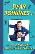 Cover: Dear Johnnies - Gill Books