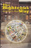 Cover: The Righteous Way - Righteous Way Book