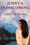 Cover: Jenny's Homecoming - SynergEbooks