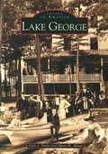 Cover: Lake George, New York - Arcadia Publishing (SC)
