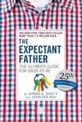 Cover: The Expectant Father - Abbeville Press Inc.,U.S.